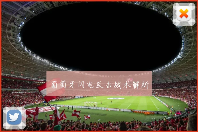 葡萄牙闪电反击战术解析