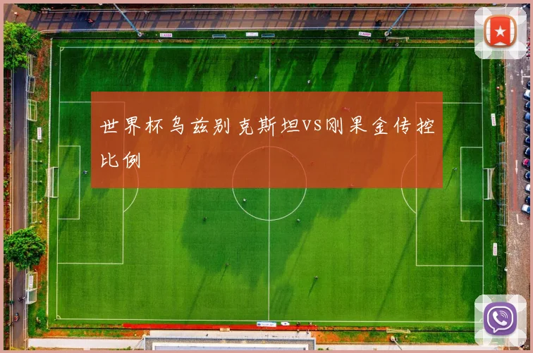 世界杯乌兹别克斯坦vs刚果金传控比例