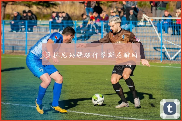 贝林厄姆强碰什琴斯尼瞬间