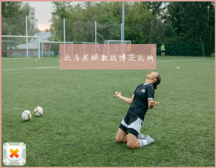 北马其顿激战博茨瓦纳