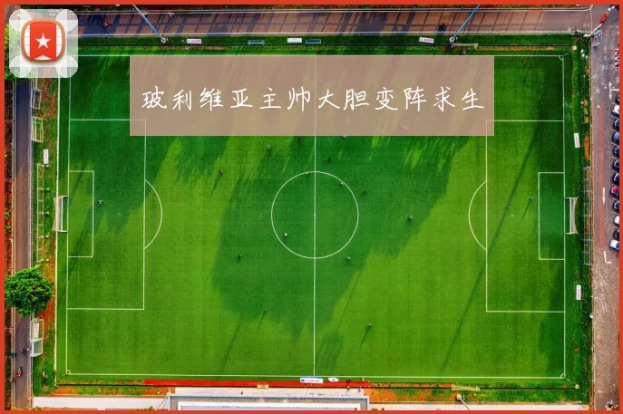 玻利维亚主帅大胆变阵求生
