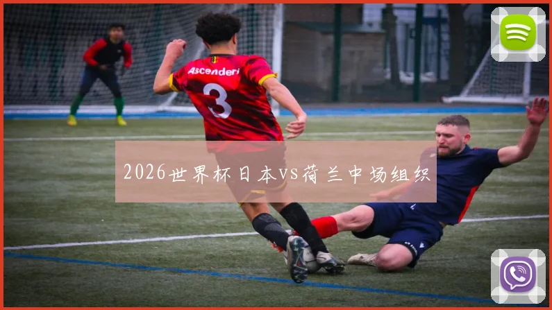 2026世界杯日本vs荷兰中场组织