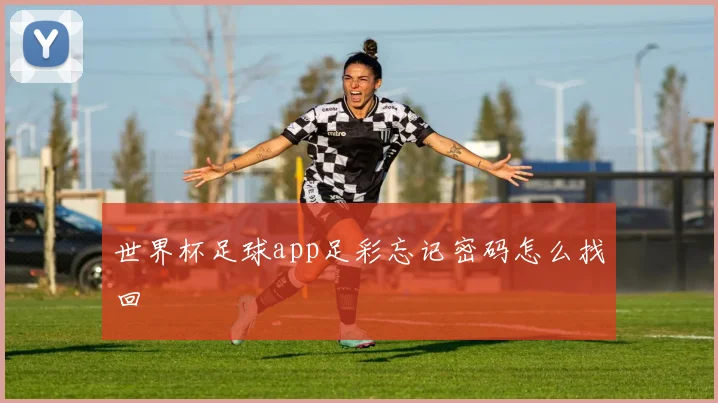 世界杯足球app足彩忘记密码怎么找回