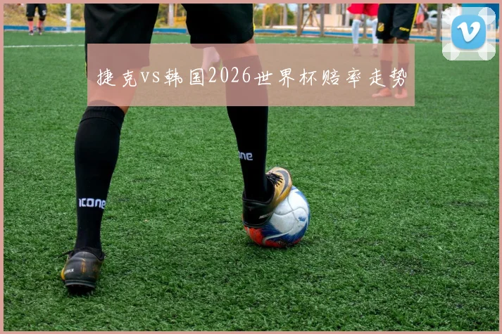 捷克vs韩国2026世界杯赔率走势