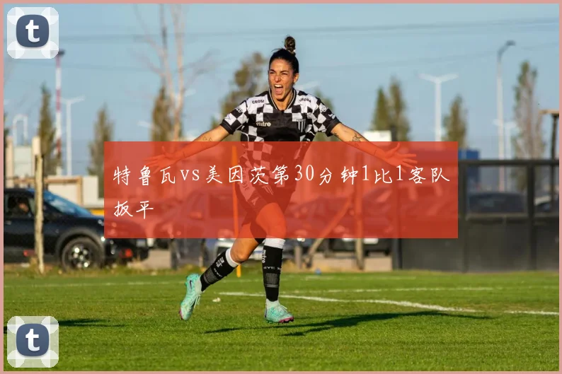 特鲁瓦vs美因茨第30分钟1比1客队扳平