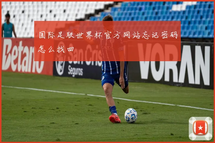 国际足联世界杯官方网站忘记密码怎么找回